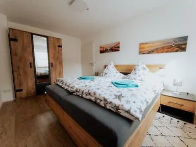 Διαμέρισμα Welcome Haus Allgaeu