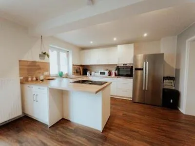 Apartment Welcome Haus Allgaeu Memmingen