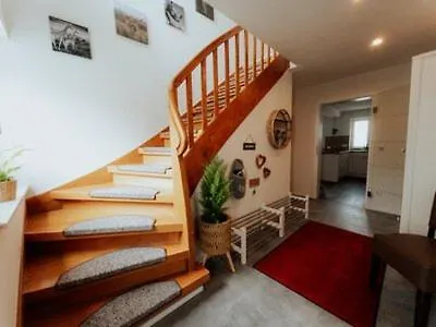 Welcome Haus Allgaeu Apartment Memmingen