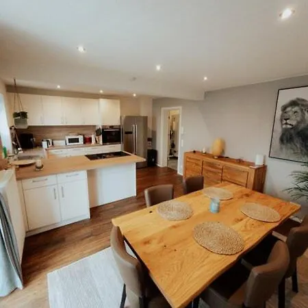 Welcome Haus Allgaeu Apartment Memmingen
