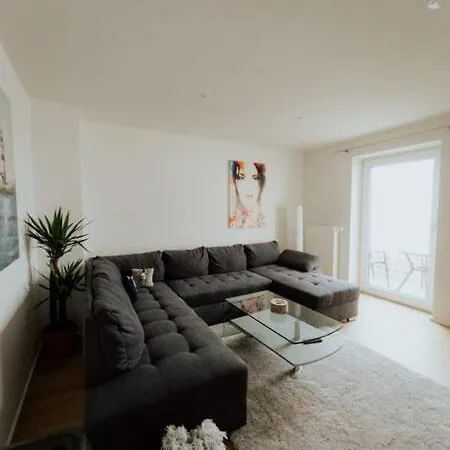 شقة Welcome Haus Allgaeu