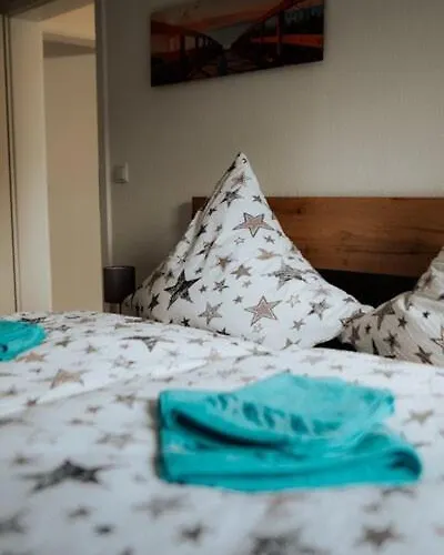 Welcome Haus Allgaeu Apartament