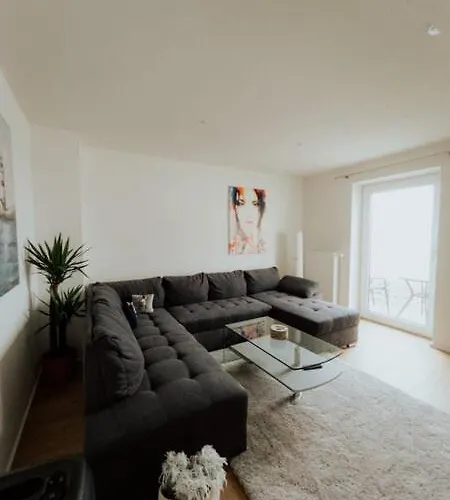 Apartament Welcome Haus Allgaeu